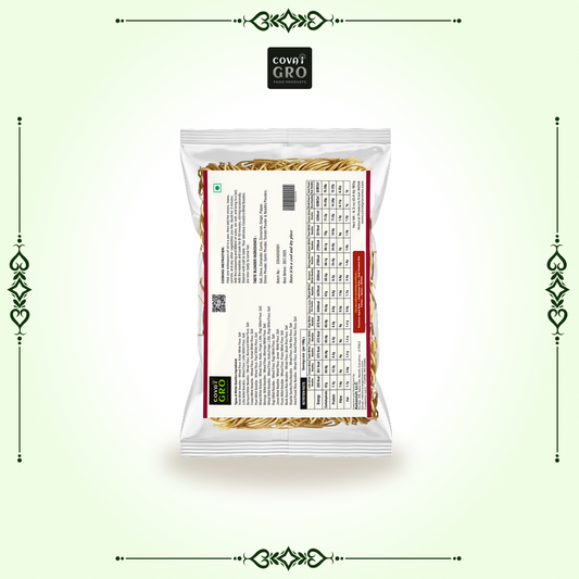 Kodo Millet Pasta