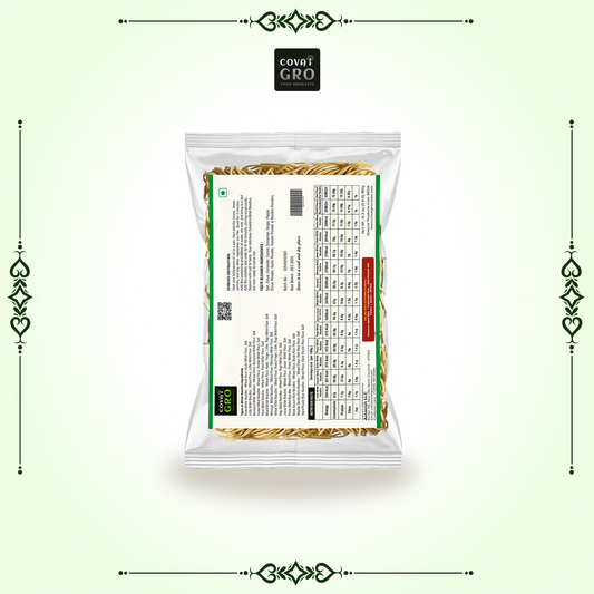 Moringa Noodles