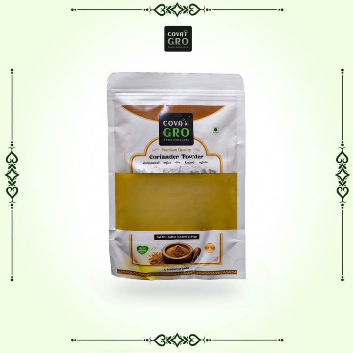 Coriander Powder