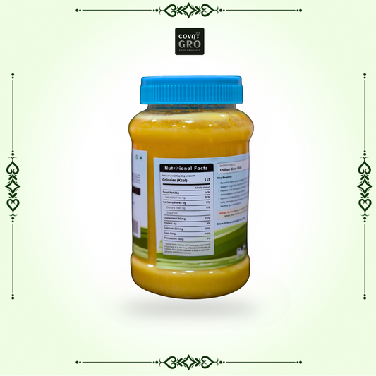 Cow Ghee