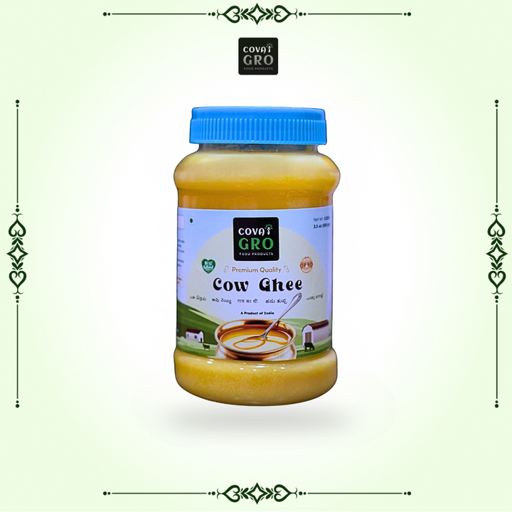Cow Ghee