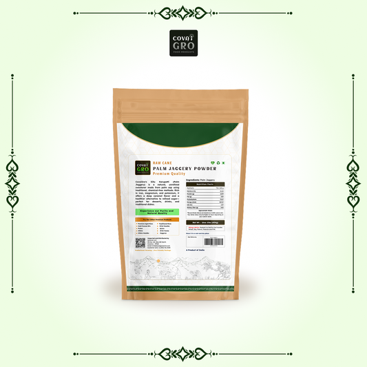 Palm Jaggery