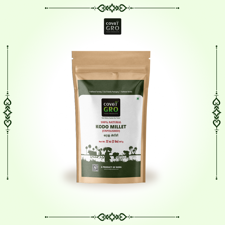 Koda Millet
