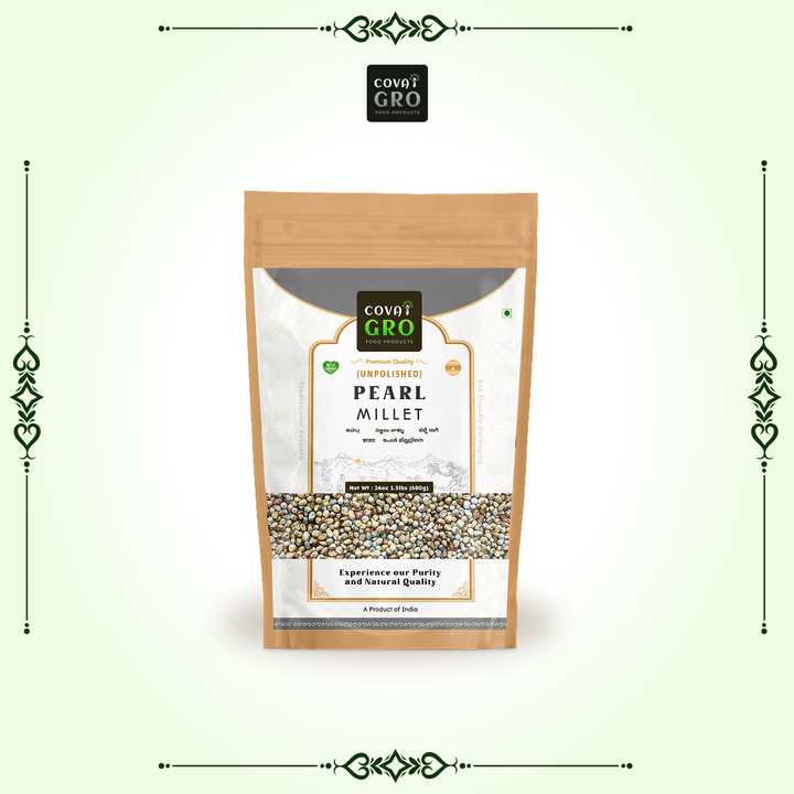 Pearl Millet