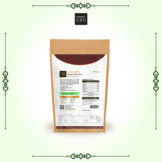 Ragi Millet