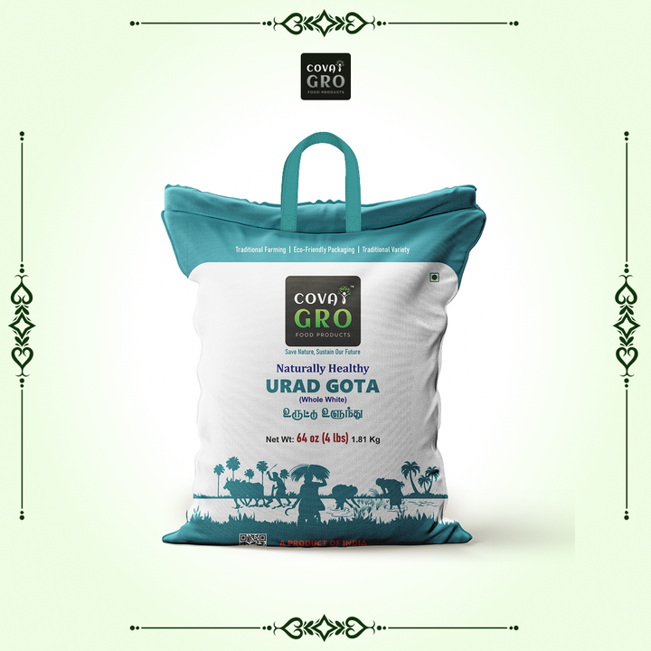 Urad Dhal