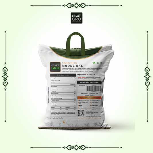Moong Dal