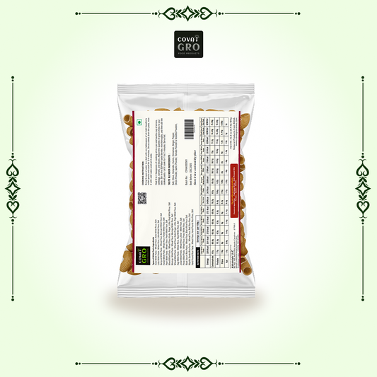 Little Millet Pasta