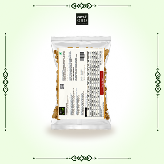 Pearl Millet Pasta