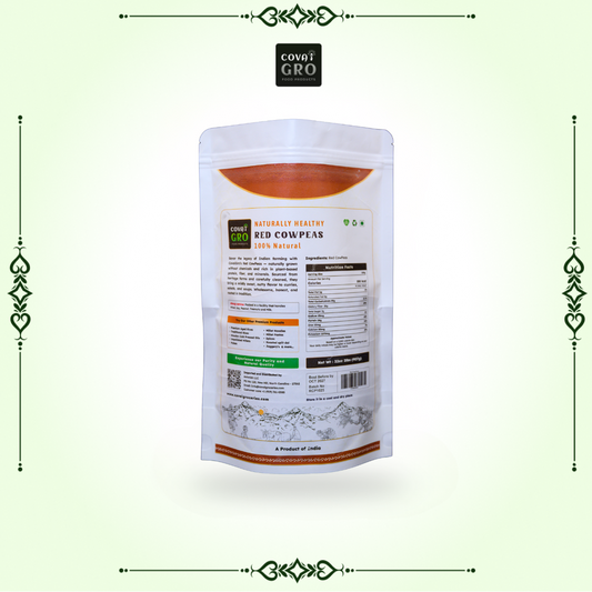 Red CowPeas