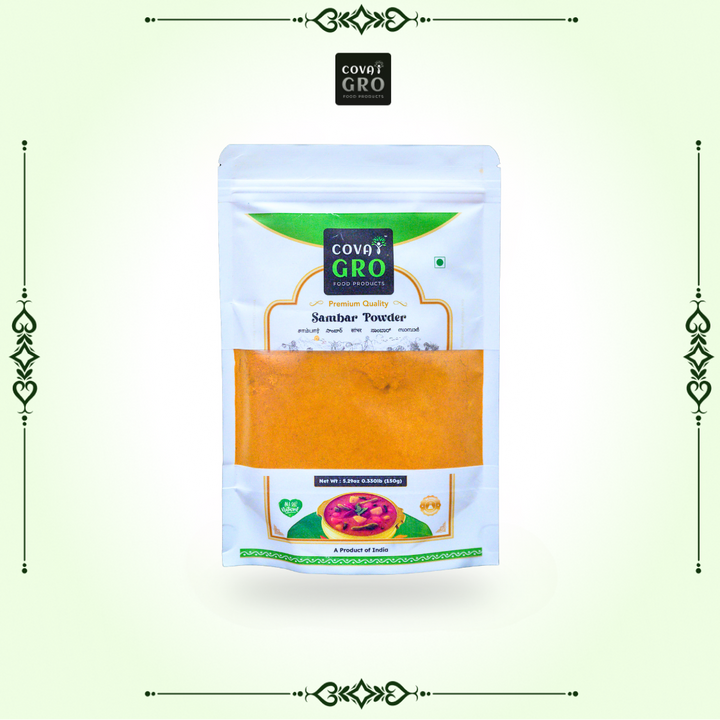 Sambar Powder
